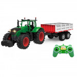 RC Veľký traktor s prívesom E354-003 1:16 2,4 GHz
